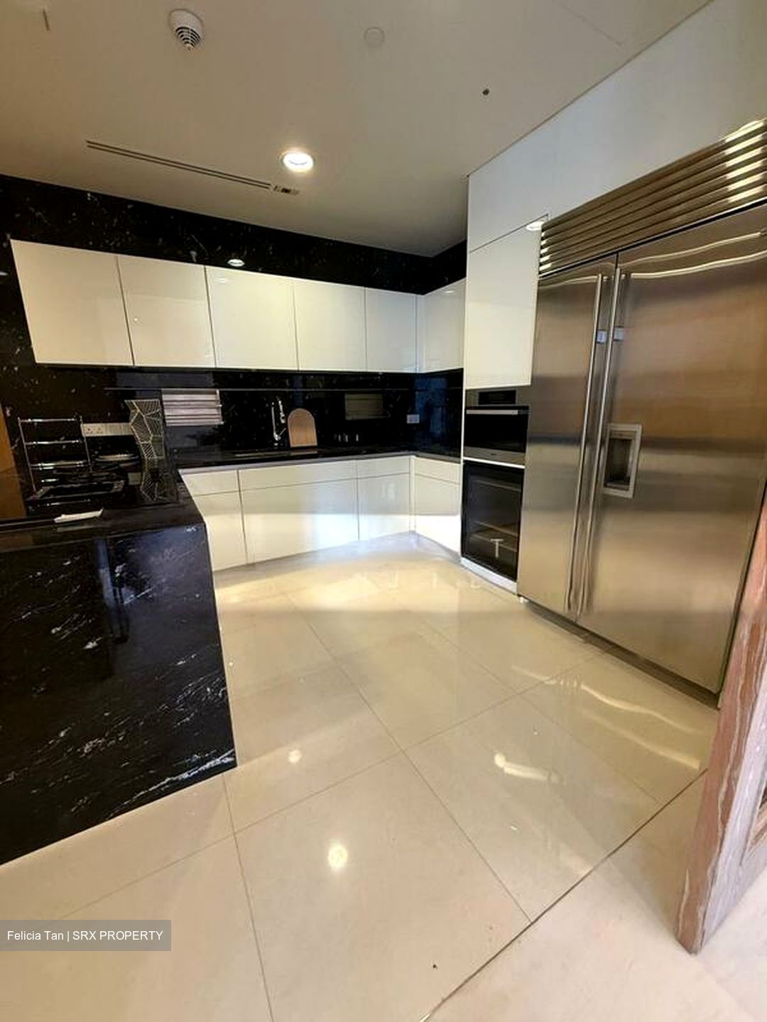 The Ritz-Carlton  (D9), Condominium #544540061